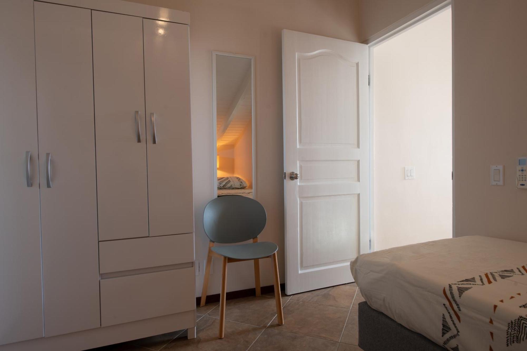 Masbango Beach Resort Jan Thiel Εξωτερικό φωτογραφία