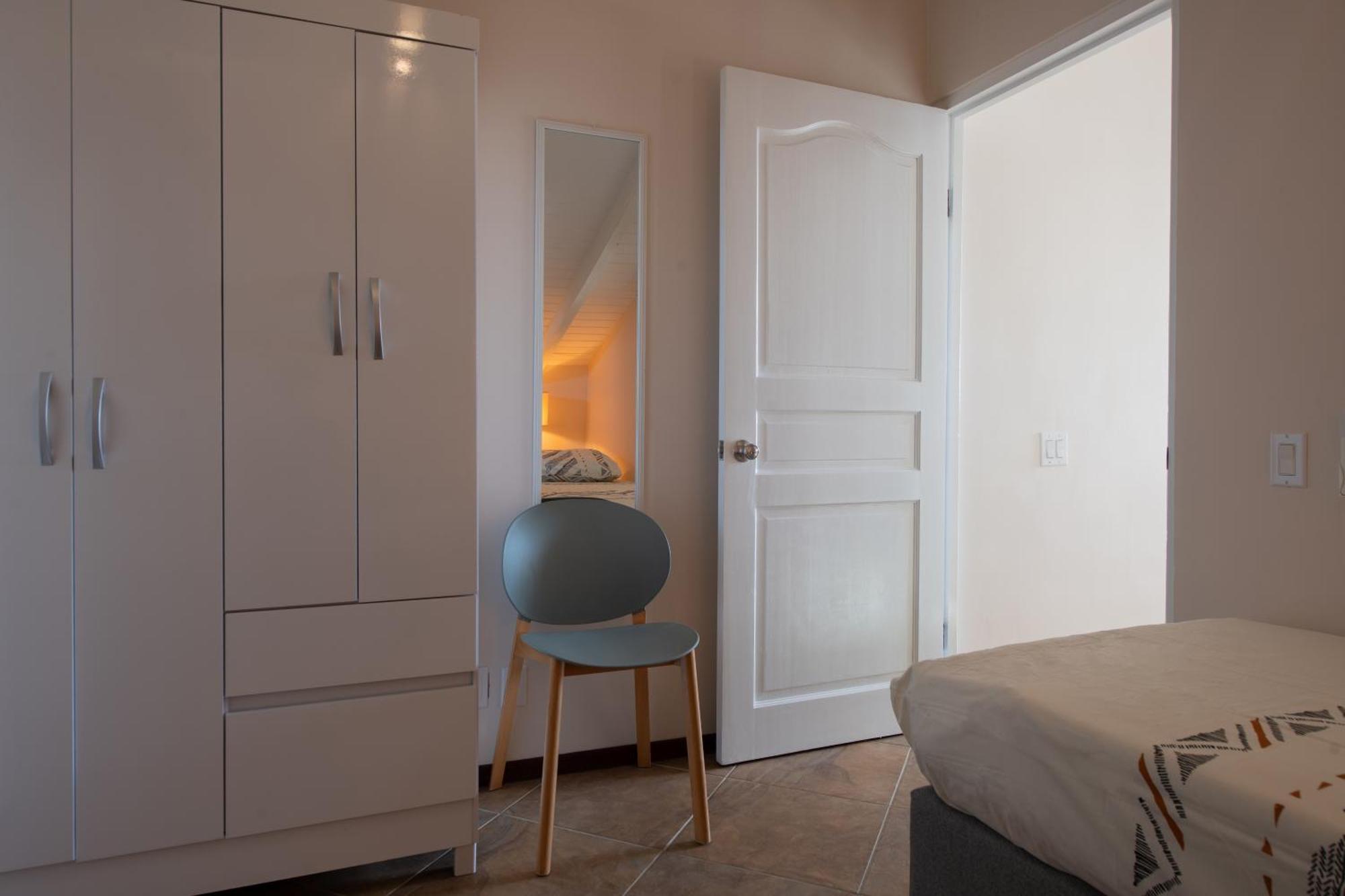 Masbango Beach Resort Jan Thiel Εξωτερικό φωτογραφία