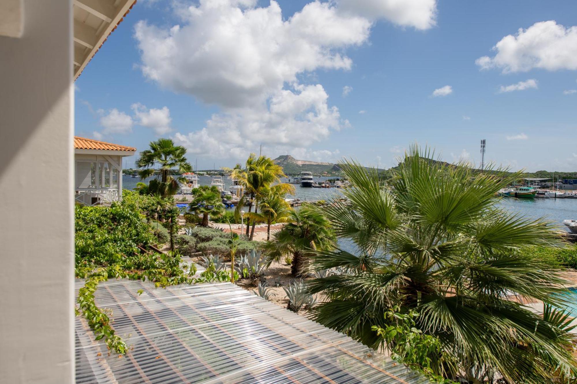 Masbango Beach Resort Jan Thiel Εξωτερικό φωτογραφία