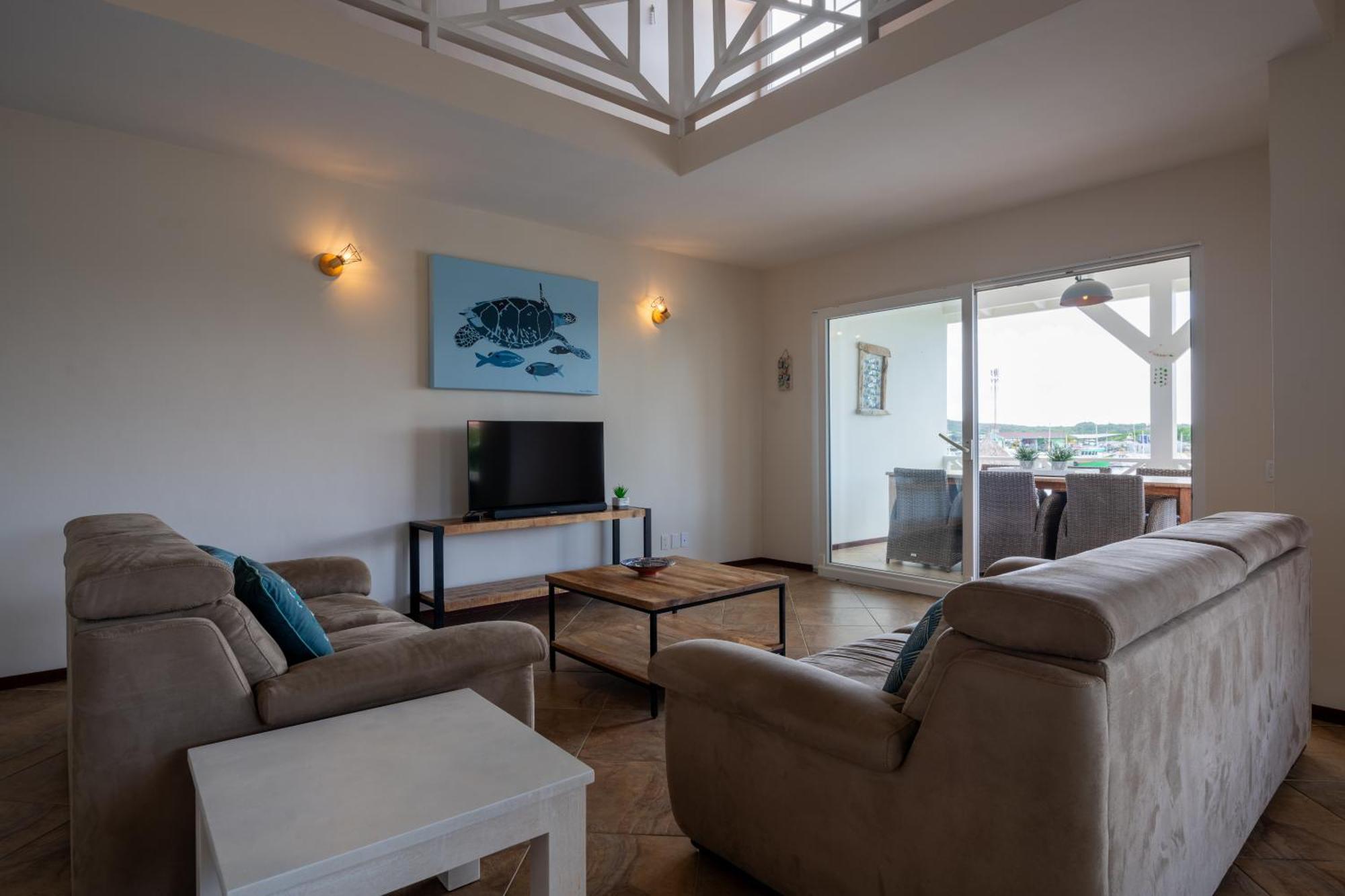 Masbango Beach Resort Jan Thiel Εξωτερικό φωτογραφία