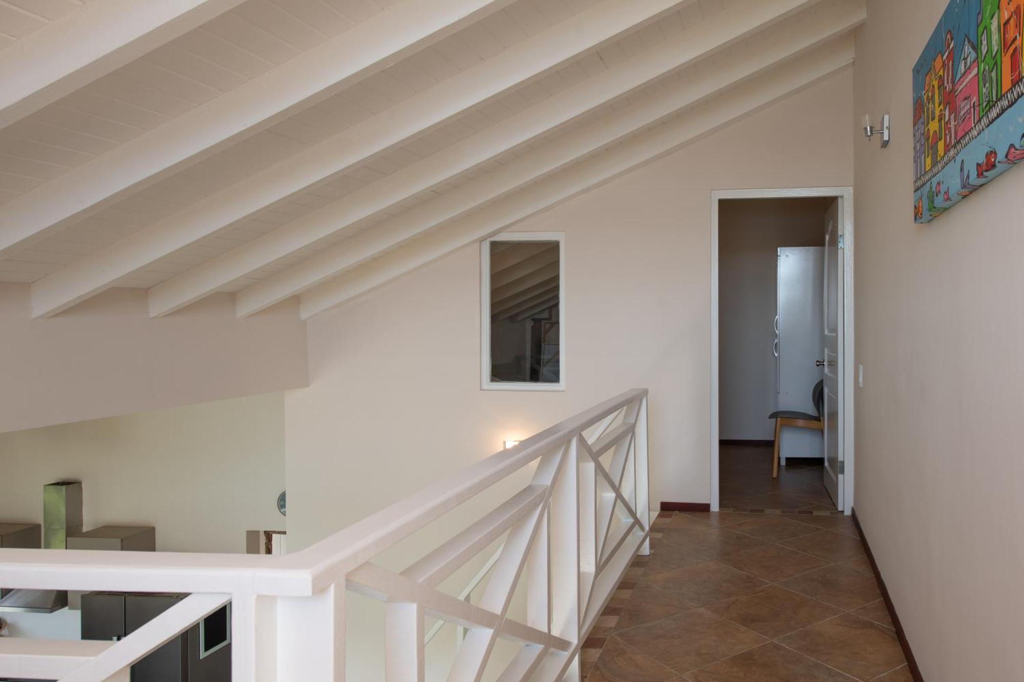 Masbango Beach Resort Jan Thiel Εξωτερικό φωτογραφία