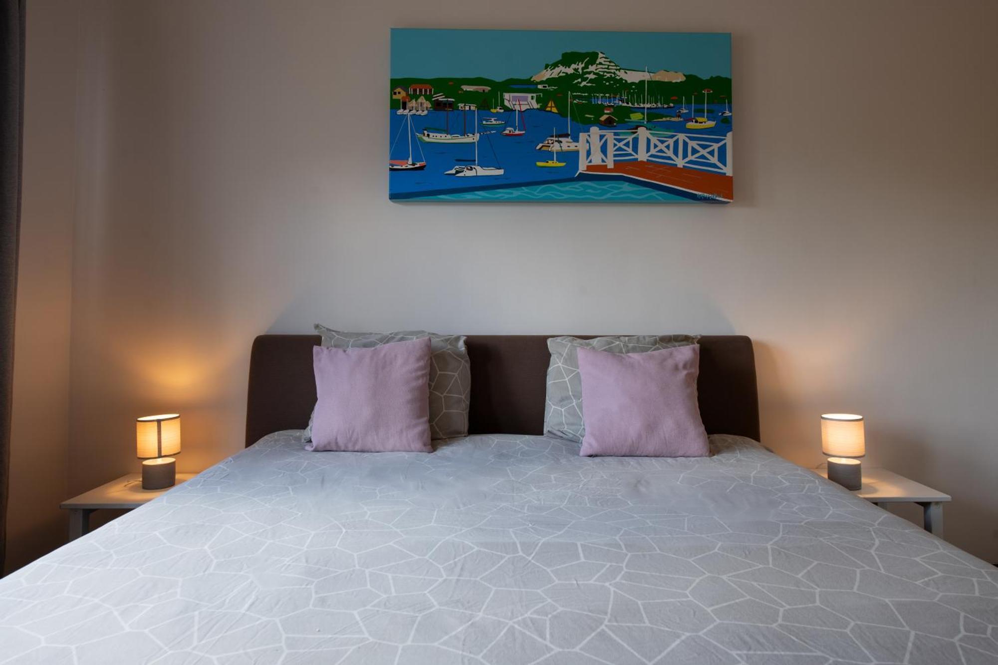 Masbango Beach Resort Jan Thiel Εξωτερικό φωτογραφία