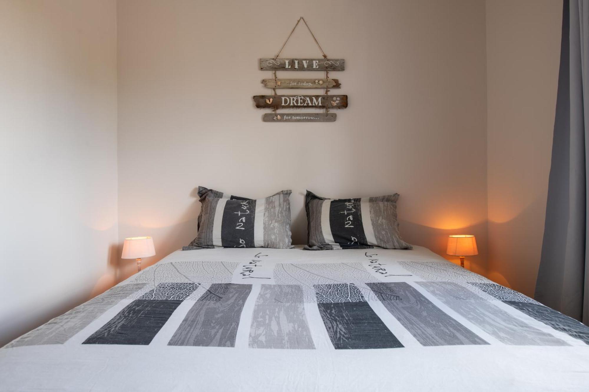Masbango Beach Resort Jan Thiel Εξωτερικό φωτογραφία