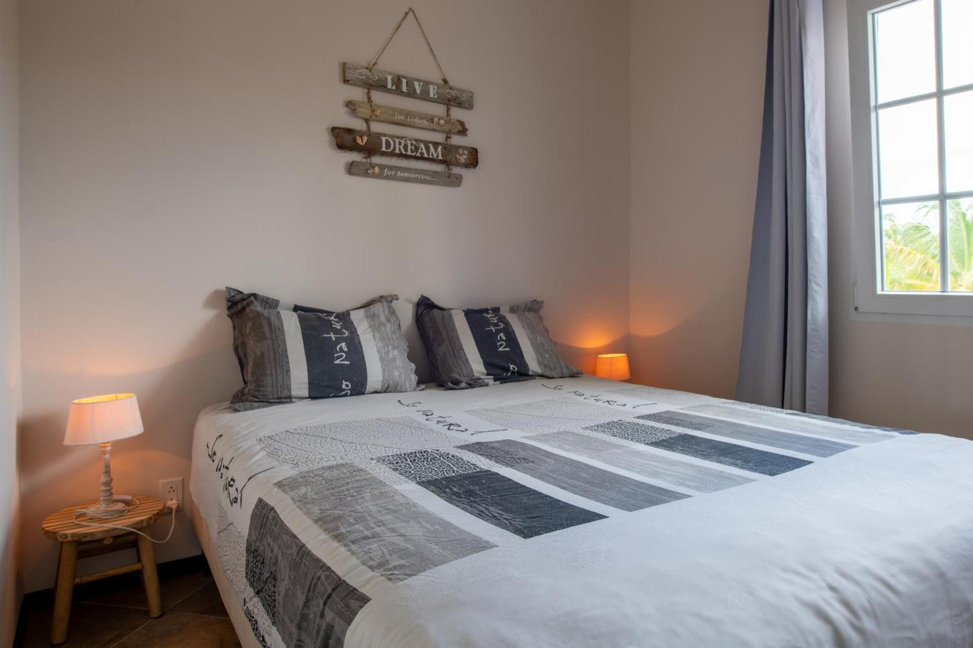 Masbango Beach Resort Jan Thiel Εξωτερικό φωτογραφία