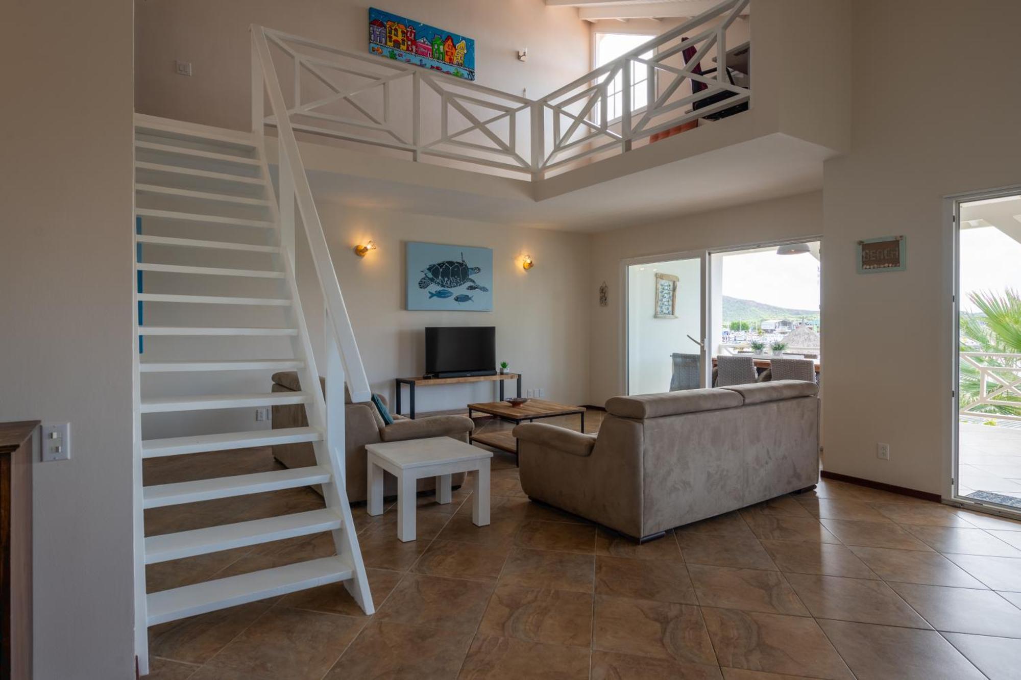 Masbango Beach Resort Jan Thiel Εξωτερικό φωτογραφία
