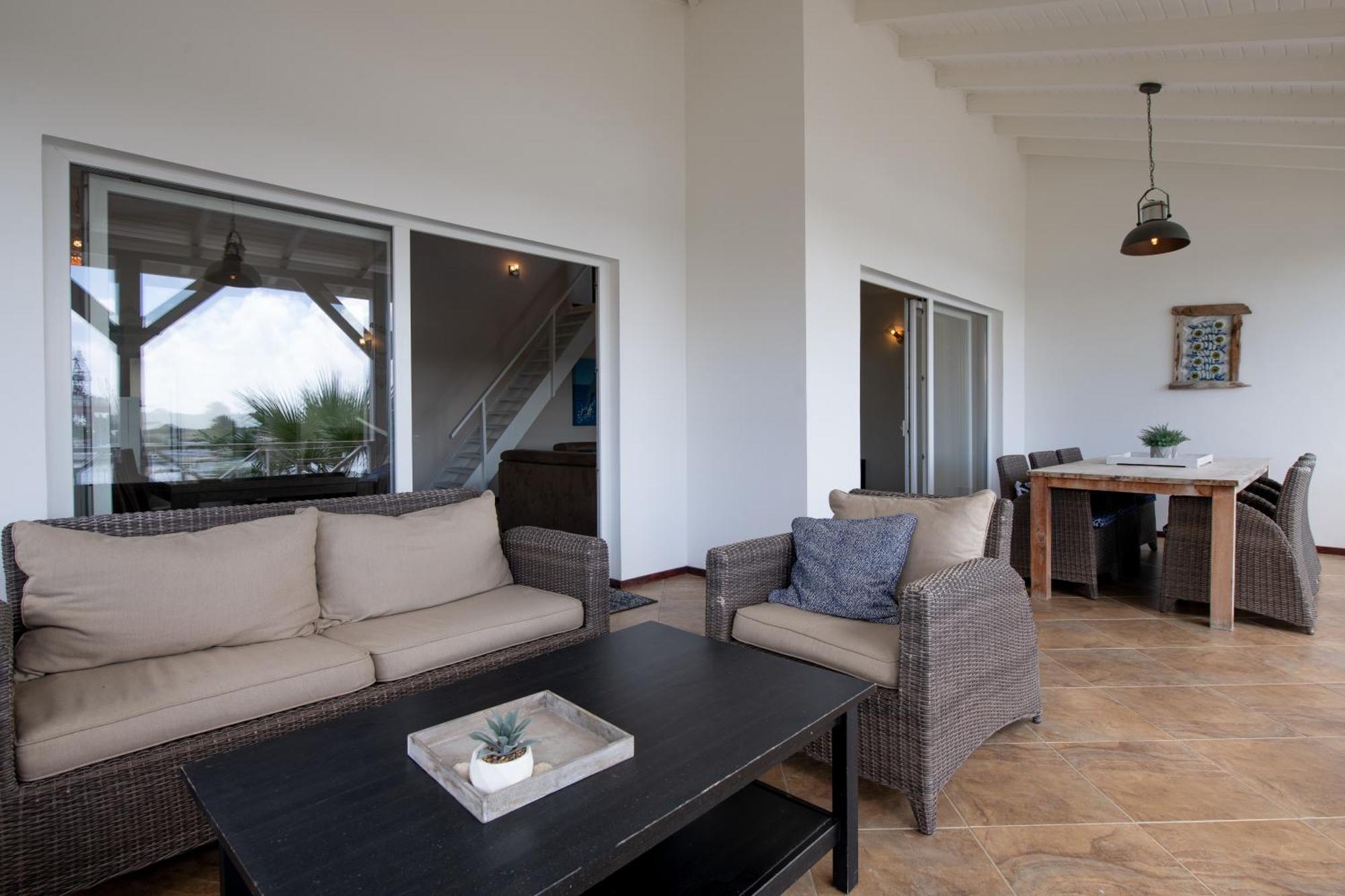 Masbango Beach Resort Jan Thiel Εξωτερικό φωτογραφία