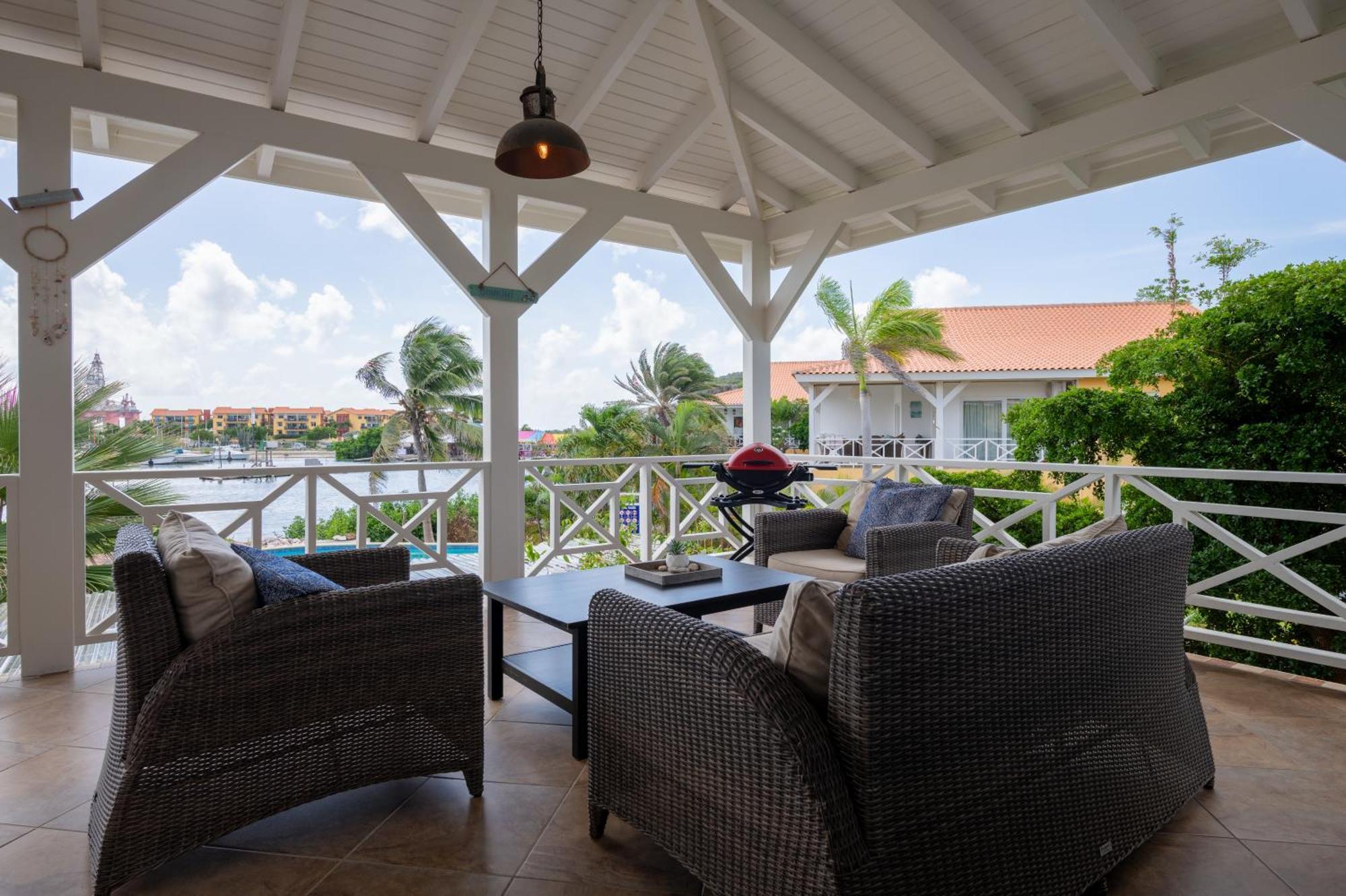 Masbango Beach Resort Jan Thiel Εξωτερικό φωτογραφία